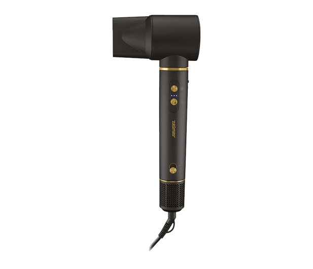 Zelmer Zelmer Lokówko -suszarka ZHL1400 Black Velvet - 1508930 - zdjęcie 2